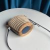 大人気♪ クロエ woody 偽物 かごバッグ スモールカゴバッグ CHC21US381E65101 - 画像 (3)