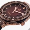 【日本未発売】 ウブロ 時計 スーパーコピー クラシック フュージョン キングゴールド hut23958 - 画像 (6)