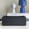 希少品【ルイヴィトン】ニュー・フラップメッセンジャーバック偽物 M30807 - 画像 (2)