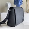 希少品【ルイヴィトン】ニュー・フラップメッセンジャーバック偽物 M30807 - 画像 (4)