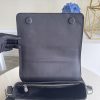 希少品【ルイヴィトン】ニュー・フラップメッセンジャーバック偽物 M30807 - 画像 (8)