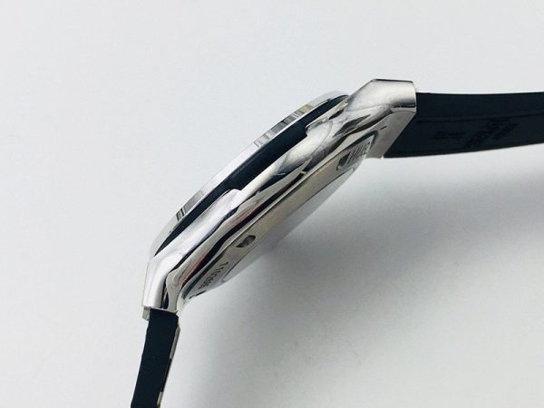一目惚れ♪ ウブロ 時計 偽物 クラシックフュージョン チタニウム huf53676 - 画像 (7)