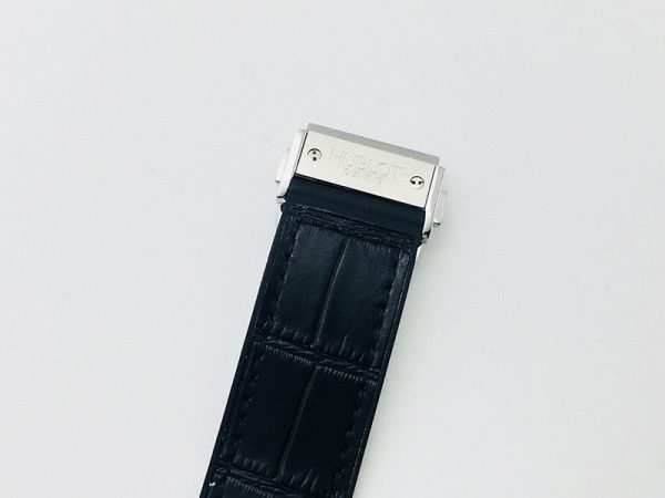 一目惚れ♪ ウブロ 時計 偽物 クラシックフュージョン チタニウム huf53676 - 画像 (9)