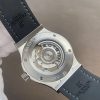 日本未入荷 ウブロ 時計 スーパーコピー クラシックフュージョン チタニウム グリーン huf20322 - 画像 (2)
