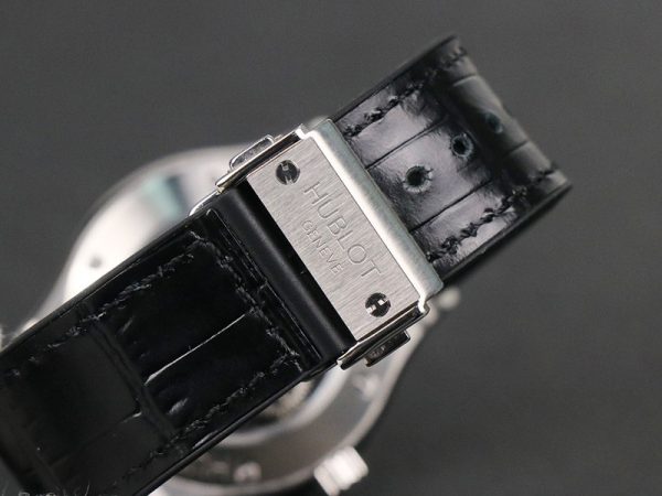 春もの新作 ウブロ コピー クラシックフュージョン トゥールビヨンチタニウム hug94670 - 画像 (7)