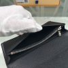 セール新作 シュプリーム ヴィトン 財布 偽物 × シュプリーム PF. BRAZZA SP EPI Wallet 長財布 黒 vut86864 ポーチ 長財布 エピ - 画像 (8)