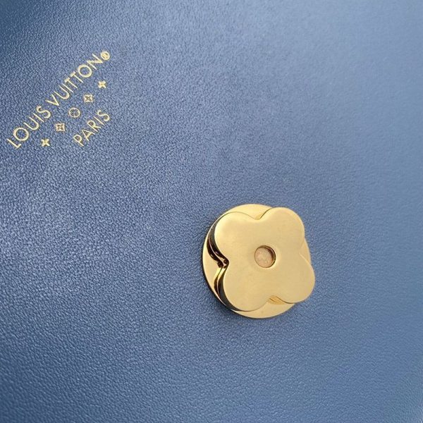一目惚れ♪大人気ルイヴィトン*LV PONT 9 ポンヌフ ショルダーバッグコピー M55947 - 画像 (6)