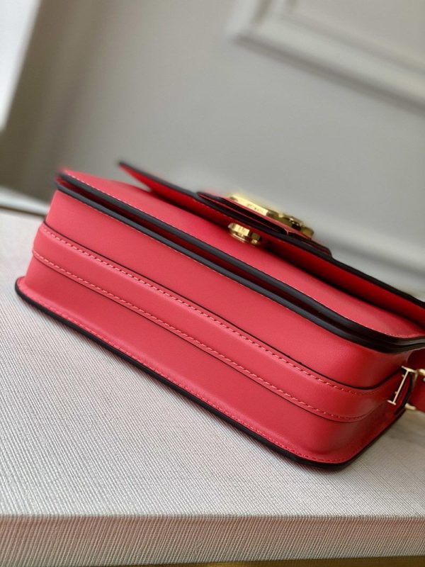 完売必至 ルイヴィトン☆ポンヌフ ショルダーバッグ偽物 M55949 - 画像 (4)