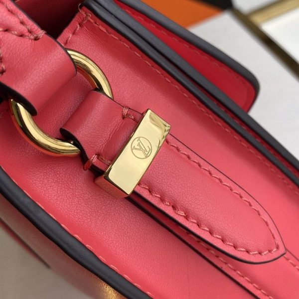 完売必至 ルイヴィトン☆ポンヌフ ショルダーバッグ偽物 M55949 - 画像 (8)