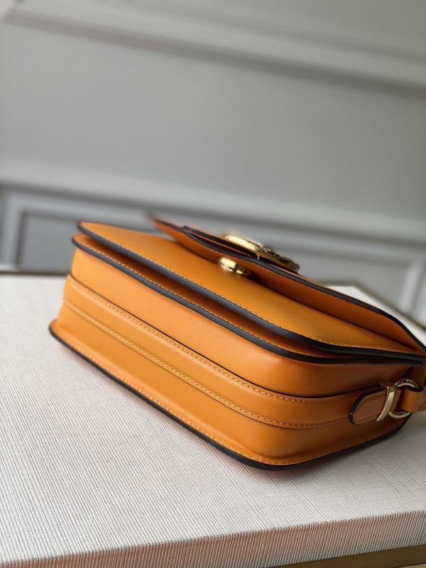 関税負担なしルイヴィトン☆ポンヌフ ショルダーバッグコピー M55946 - 画像 (4)