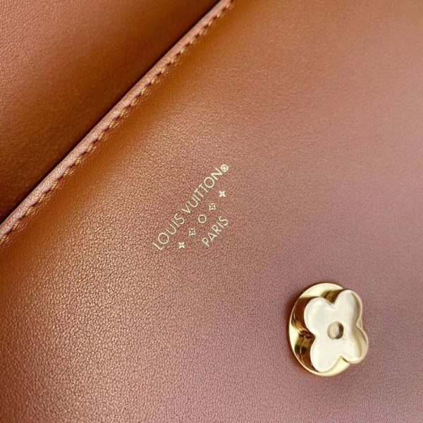 人気 ルイヴィトン☆ポンヌフ ショルダーバッグスーパーコピー M55952 - 画像 (8)