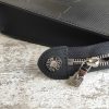 完売必至 シュプリーム × ​ルイヴィトン 偽物 z Pochette Jour GM クラッチバッグ BLACK M66889 - 画像 (6)