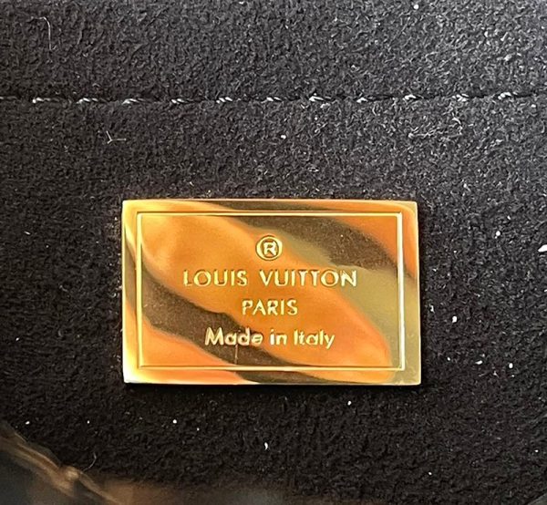 【関税込】ルイヴィトン ハンドバッグ 偽物 スプリング・ストリート PM モノグラム ヴェルニ vuh94045 - 画像 (9)