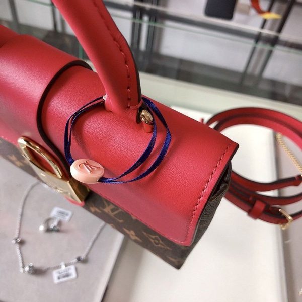 ルイヴィトン ロッキー BB 偽物 新作 ショルダーバッグ M44322 - 画像 (9)
