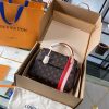 送料込 限定 ルイヴィトン モノグラム ショルダーバッグコピー 2way vue42414 - 画像 (3)