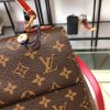 送料込 限定 ルイヴィトン モノグラム ショルダーバッグコピー 2way vue42414 - 画像 (6)