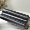関税負担なし ルイヴィトン ツイストMM ショルダー バッグ偽物 M57505 - 画像 (4)