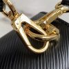 関税負担なし ルイヴィトン ツイストMM ショルダー バッグ偽物 M57505 - 画像 (6)