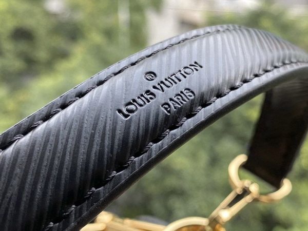 関税負担なし ルイヴィトン ツイストMM ショルダー バッグ偽物 M57505 - 画像 (7)