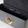 関税負担なし ルイヴィトン ツイストMM ショルダー バッグ偽物 M57505 - 画像 (8)