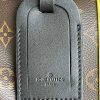 争奪戦 ​ルイヴィトン ボストンバッグ コピー モノグラム ネオンイエロー M45866 - 画像 (2)