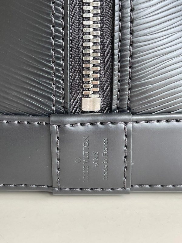 稀少 ヴィトン ショルダーバッグ 偽物 ハンドバッグ 人気 エピ 2つのモデル M40302 - 画像 (6)