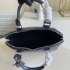 超希少！ヴィトン ショルダーバッグ 偽物 ハンドバッグ 人気 エピ 2つのモデル vue63816 - 画像 (9)