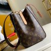 完売必至！ルイヴィトン トートバッグ 偽物 ☆モンテーニュ MM M41056 - 画像 (4)