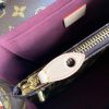 完売必至！ルイヴィトン トートバッグ 偽物 ☆モンテーニュ MM M41056 - 画像 (8)