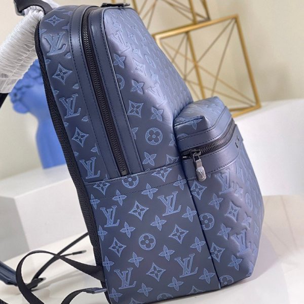 追跡付き発送 ルイヴィトン リュック 偽物☆モノグラム スプリンター バックパック M45728 - 画像 (3)