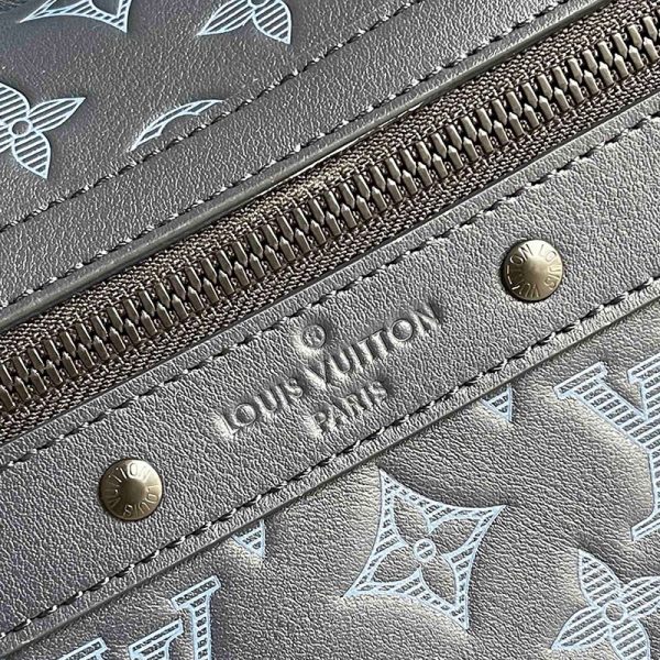 追跡付き発送 ルイヴィトン リュック 偽物☆モノグラム スプリンター バックパック M45728 - 画像 (2)
