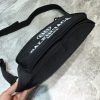 関税負担なし【バレンシアガ】エクスプローラー ベルトバッグ 偽物 BB MODE ブラック bap58116 - 画像 (4)