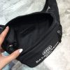 関税負担なし【バレンシアガ】エクスプローラー ベルトバッグ 偽物 BB MODE ブラック bap58116 - 画像 (6)