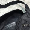 関税負担なし【バレンシアガ】エクスプローラー ベルトバッグ 偽物 BB MODE ブラック bap58116 - 画像 (7)