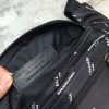 21-22AWバレンシアガ エクスプローラー ベルトバッグ 偽物/ボディバッグ/ワンショルダー/オールオーバー baq17563 - 画像 (8)