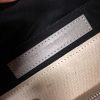 バレンシアガ ネイビーカバス 偽物 S トート ベージュ×グレー bab91597 - 画像 (9)