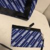 ☆超人気☆バレンシアガ トートバッグ コピー/NAVY CABAS S ネイビーカバス bam92594 - 画像 (2)