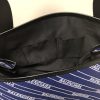 ☆超人気☆バレンシアガ トートバッグ コピー/NAVY CABAS S ネイビーカバス bam92594 - 画像 (4)