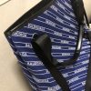 ☆超人気☆バレンシアガ トートバッグ コピー/NAVY CABAS S ネイビーカバス bam92594 - 画像 (9)