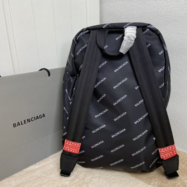 バレンシアガ バックパック/リュックサック 偽物/エクスプローラー バックパック メンズ bac75632 - 画像 (2)