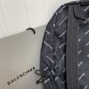 バレンシアガ バックパック/リュックサック 偽物/エクスプローラー バックパック メンズ bac75632 - 画像 (4)