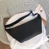欲しい♡超限定♪バレンシアガ エブリデイ ロゴ ベルトバッグ 偽物 レザー bap06907 - 画像 (3)