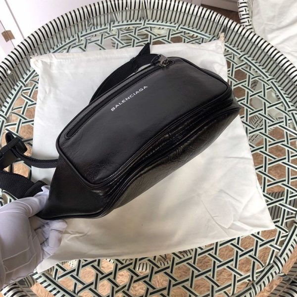完売必至バレンシアガ 偽物 ウエストポーチ/ベルトバッグ/エクスプローラー ベルトパック bac79030 - 画像 (4)