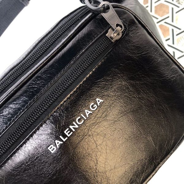 完売必至バレンシアガ 偽物 ウエストポーチ/ベルトバッグ/エクスプローラー ベルトパック bac79030 - 画像 (5)