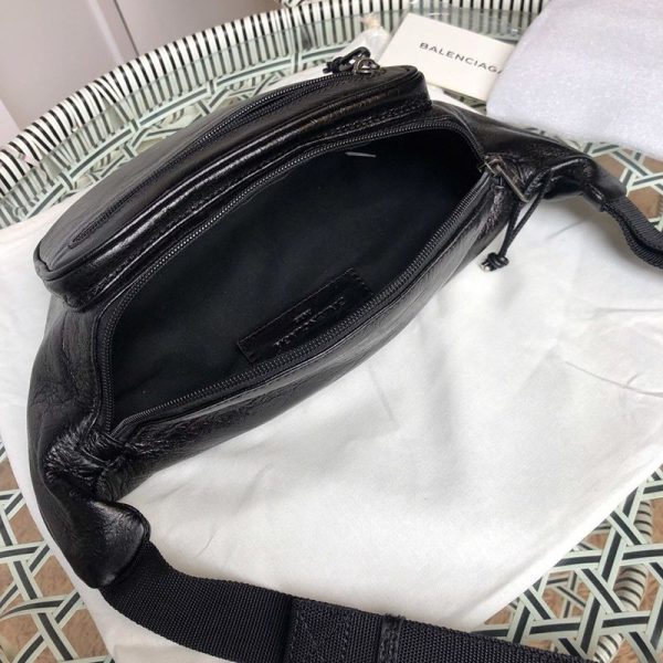 完売必至バレンシアガ 偽物 ウエストポーチ/ベルトバッグ/エクスプローラー ベルトパック bac79030 - 画像 (8)