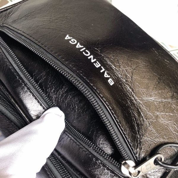 完売必至バレンシアガ 偽物 ウエストポーチ/ベルトバッグ/エクスプローラー ベルトパック bac79030 - 画像 (7)