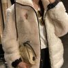【即発】 モンクレール フリース 偽物 レディース ダウンジャケット mog88399 ジャケット - 画像 (2)