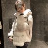 【即発】 モンクレール フリース 偽物 レディース ダウンジャケット mog88399 ジャケット - 画像 (6)
