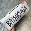 《大人気》バレンシアガ シティS 偽物 ハンドバッグ グラフィティ クラシック bay98194 - 画像 (6)