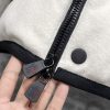 【暖かい♪】モンクレール フード付 フリース 偽物 mol90425 - 画像 (6)